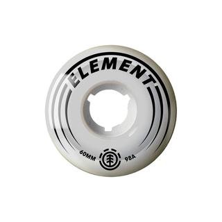 Element Filmer 60mm Skateboard Tekerleği