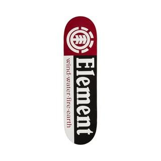 Element Section 8.25 Skateboard Deck
