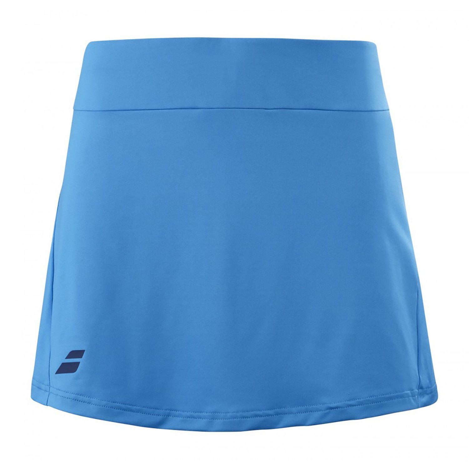 Babolat Play Skirt Kız Çocuk Tenis Eteği - Mavi - 1