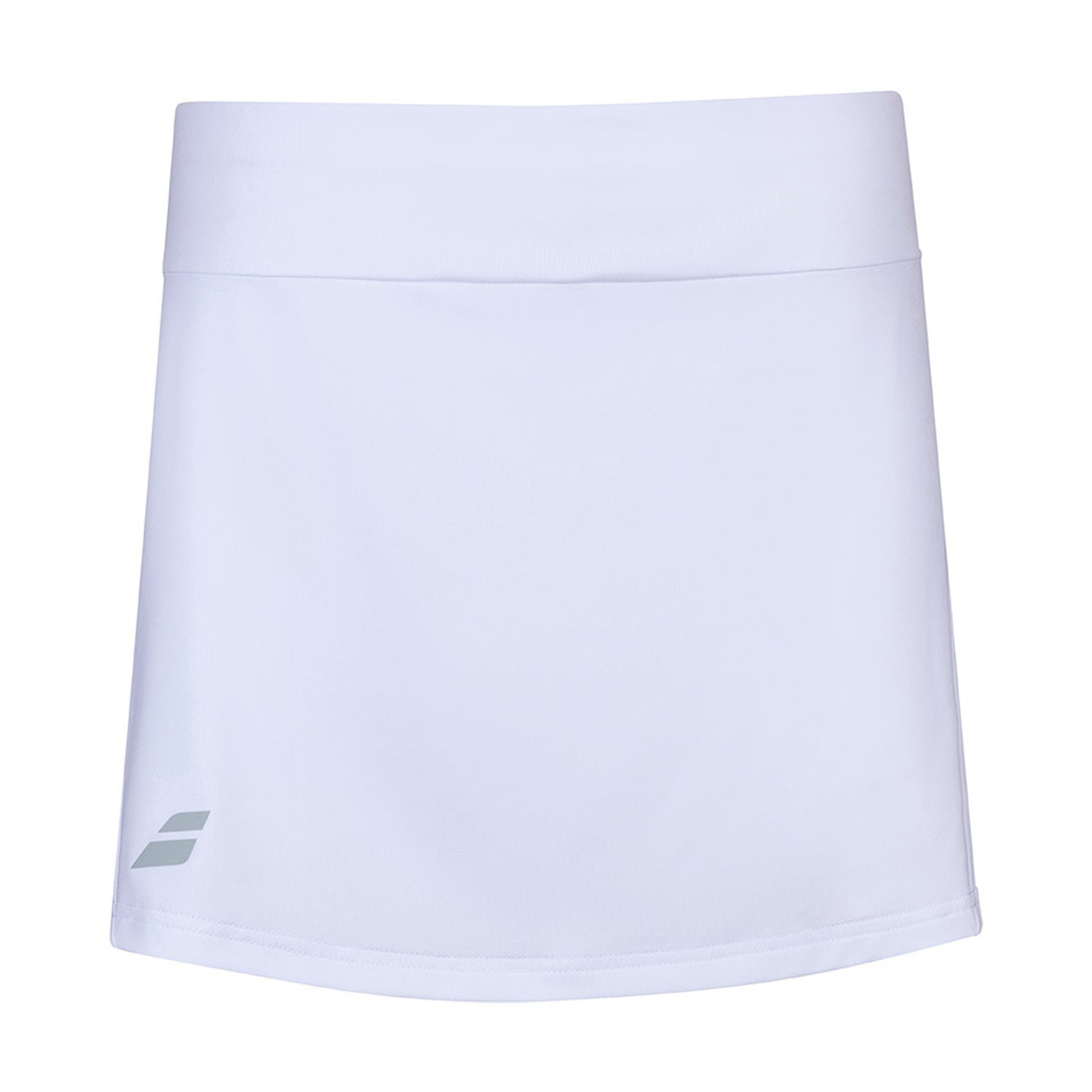 Babolat Play Kadın Tenis Eteği - Beyaz - 1