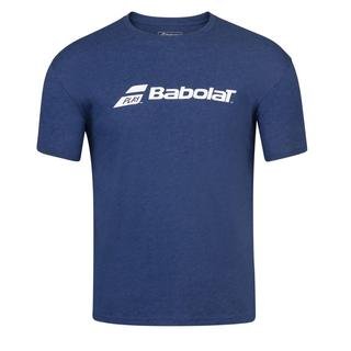 Babolat Exercise Erkek Tenis Tişört