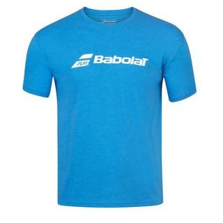 Babolat Exercise Erkek Tenis Tişört