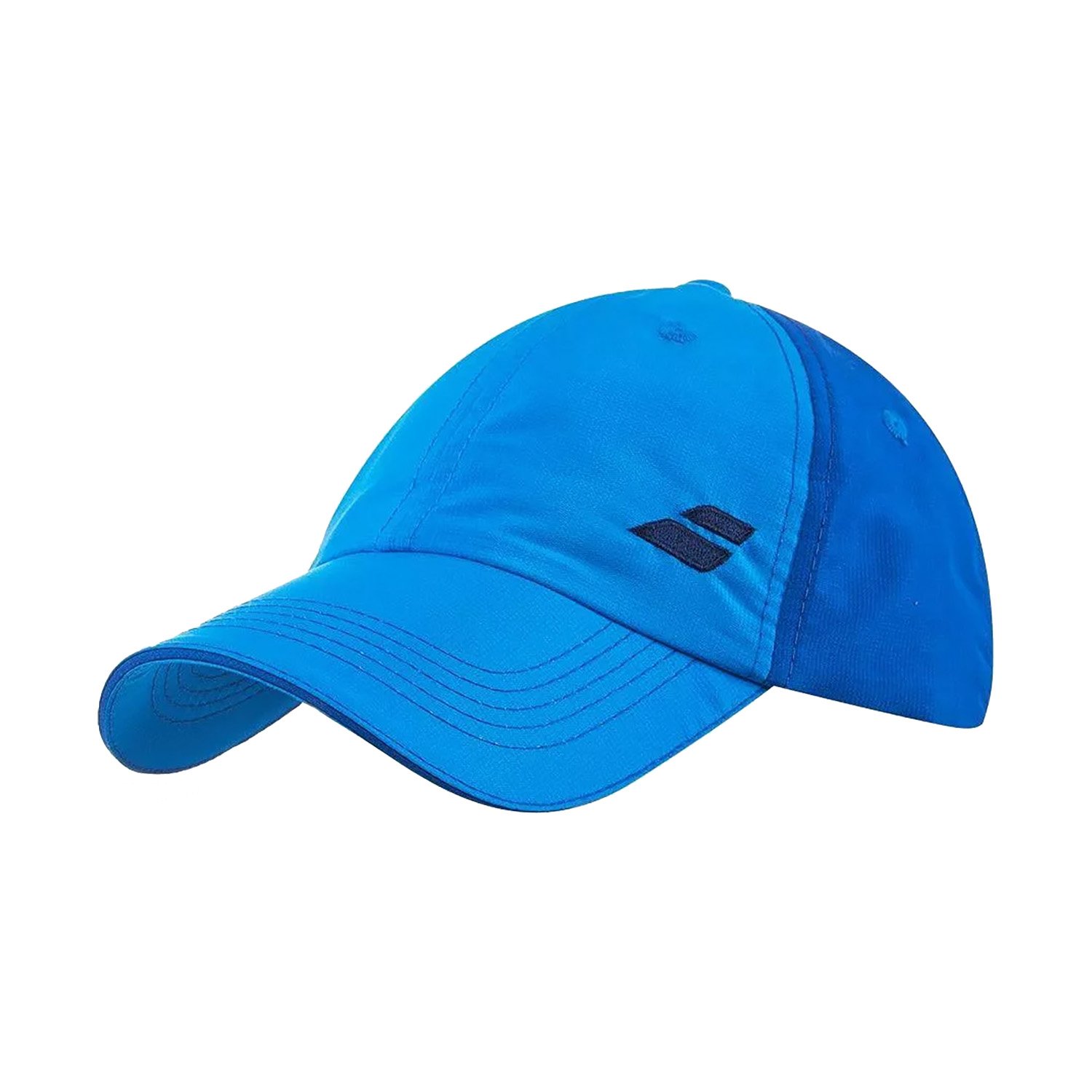 Babolat Basic Logo Tenis Şapkası - Mavi - 1