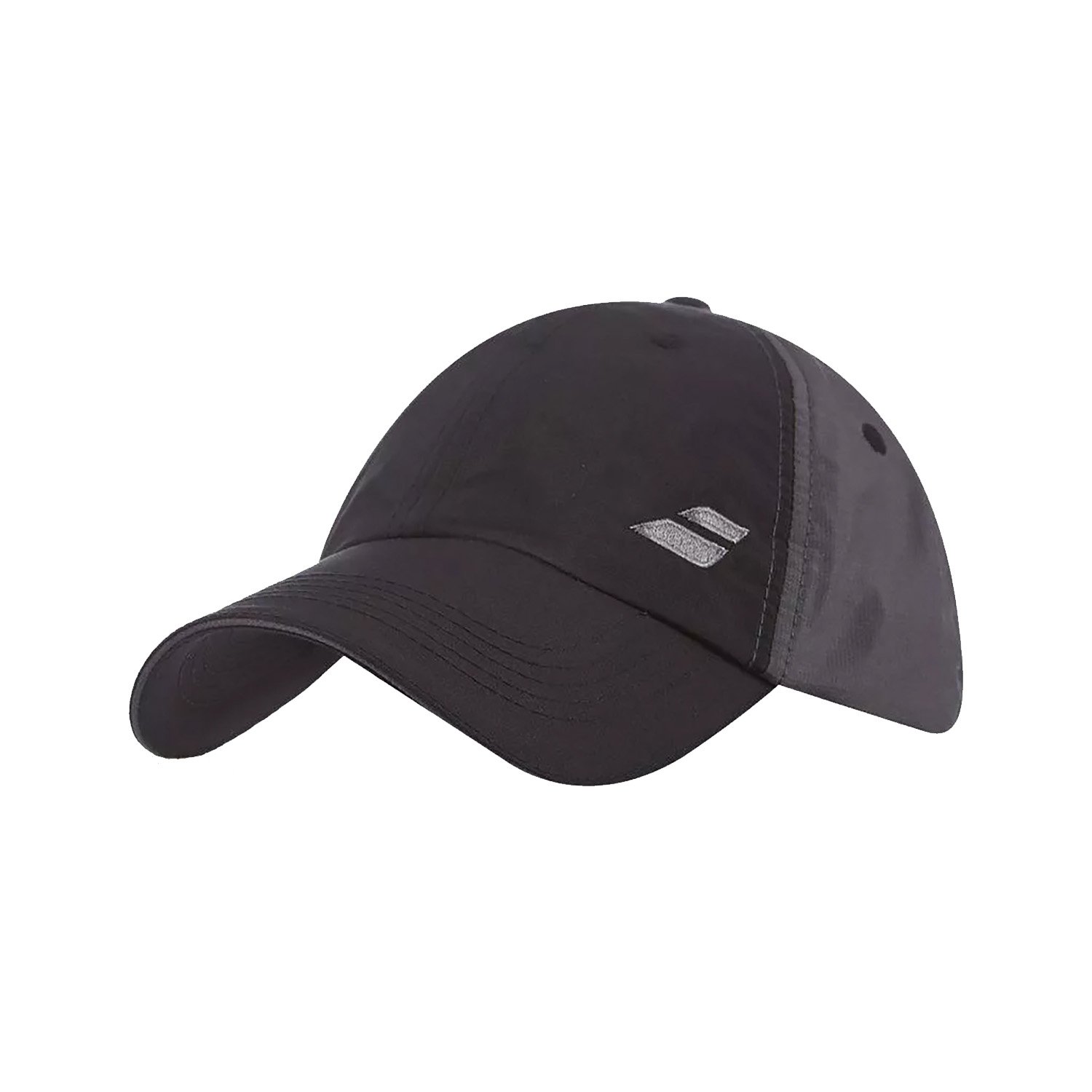 Babolat Basic Logo Tenis Şapkası - Siyah - 1
