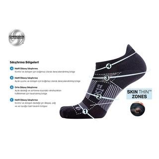 FootBalance TA4 Spor Çorabı