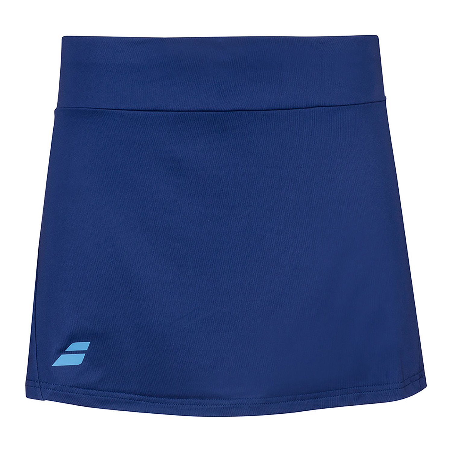 Babolat Play Skirt Kız Çocuk Tenis Eteği - MAVİ - 1