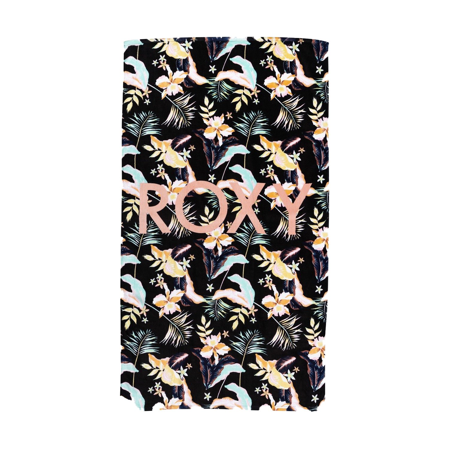 Roxy Sdeach Classics Mod Moldi Kadın Havlu - BEYAZ - 1