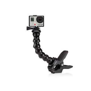 Jaws: Esnek Mandal + Esnek Boyun
Jaws: Flex Clamp