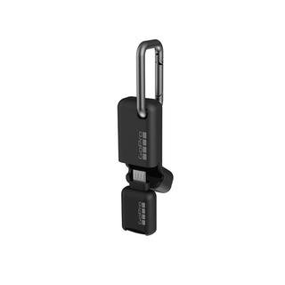 Quick Key: Mikro SD Kart Okuyucu - Mikro USB Konnektör
Micro SD Card Reader - Micro USB Connector