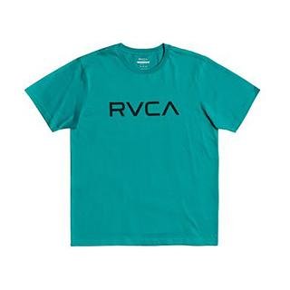 RVCA Big RVCA Short Sleeve  Erkek Tişört