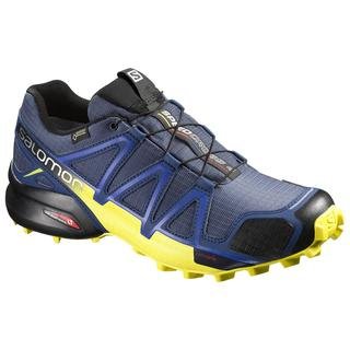 Salomon Speedcross 4 Gore-Tex Erkek Patika Koşusu Ayakkabısı