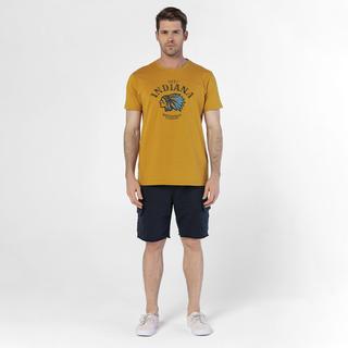 Routefield Trow Erkek T-shirt