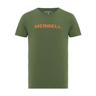 Merrell Logo T-shirt