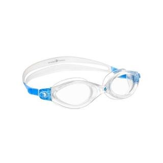 M0431 06 0 17W Mad Wave Goggles Clear Vision