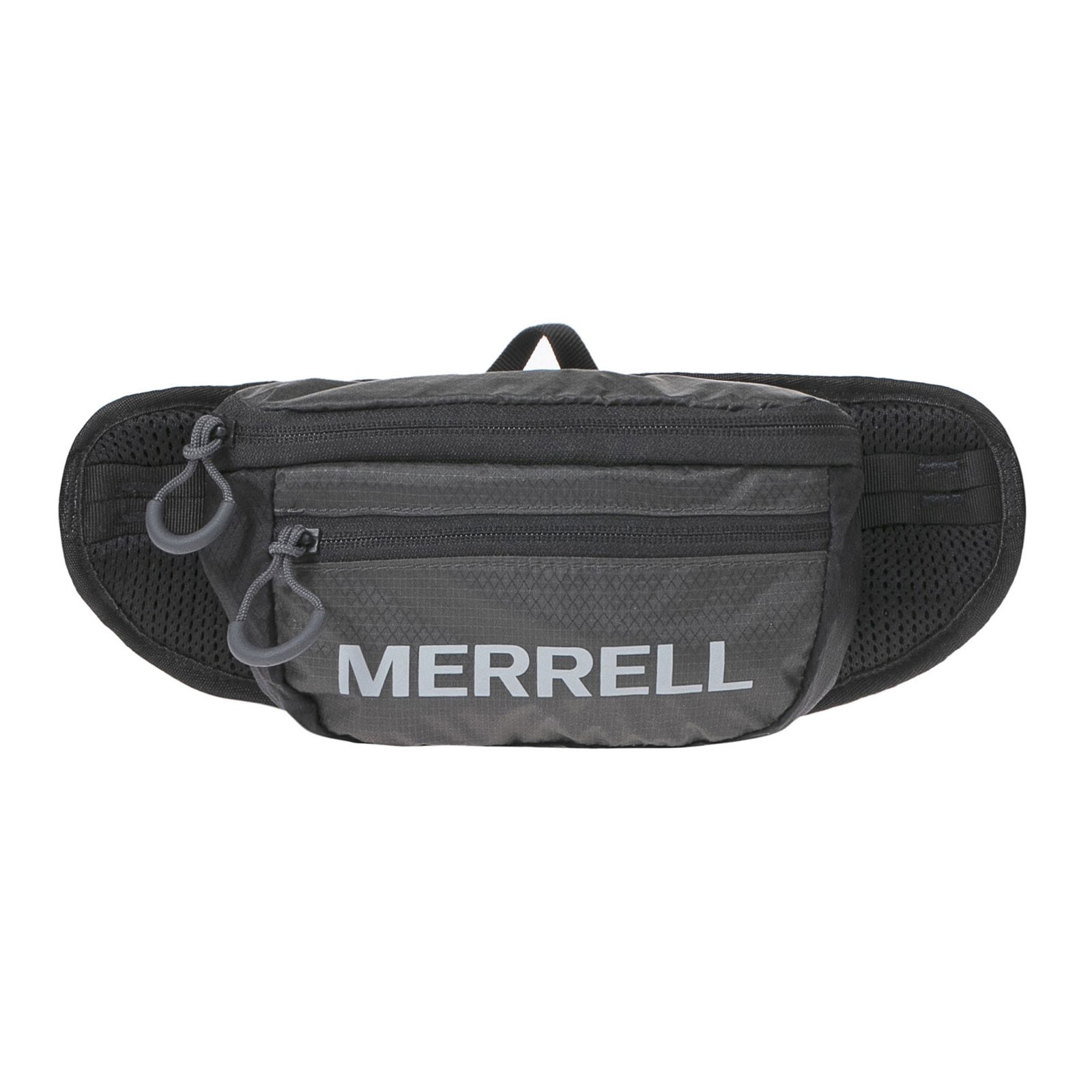 Merrell Crest 1.5L Lumbar Çanta - ANTRASİT - 1