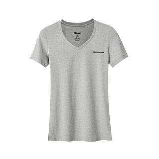 Skechers Graphic Neck Kadın Tişört