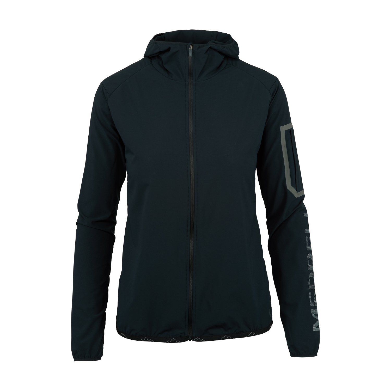 Merrell MQM Ultralite Insulated Kadın Outdoor Ceketi - Siyah - 1