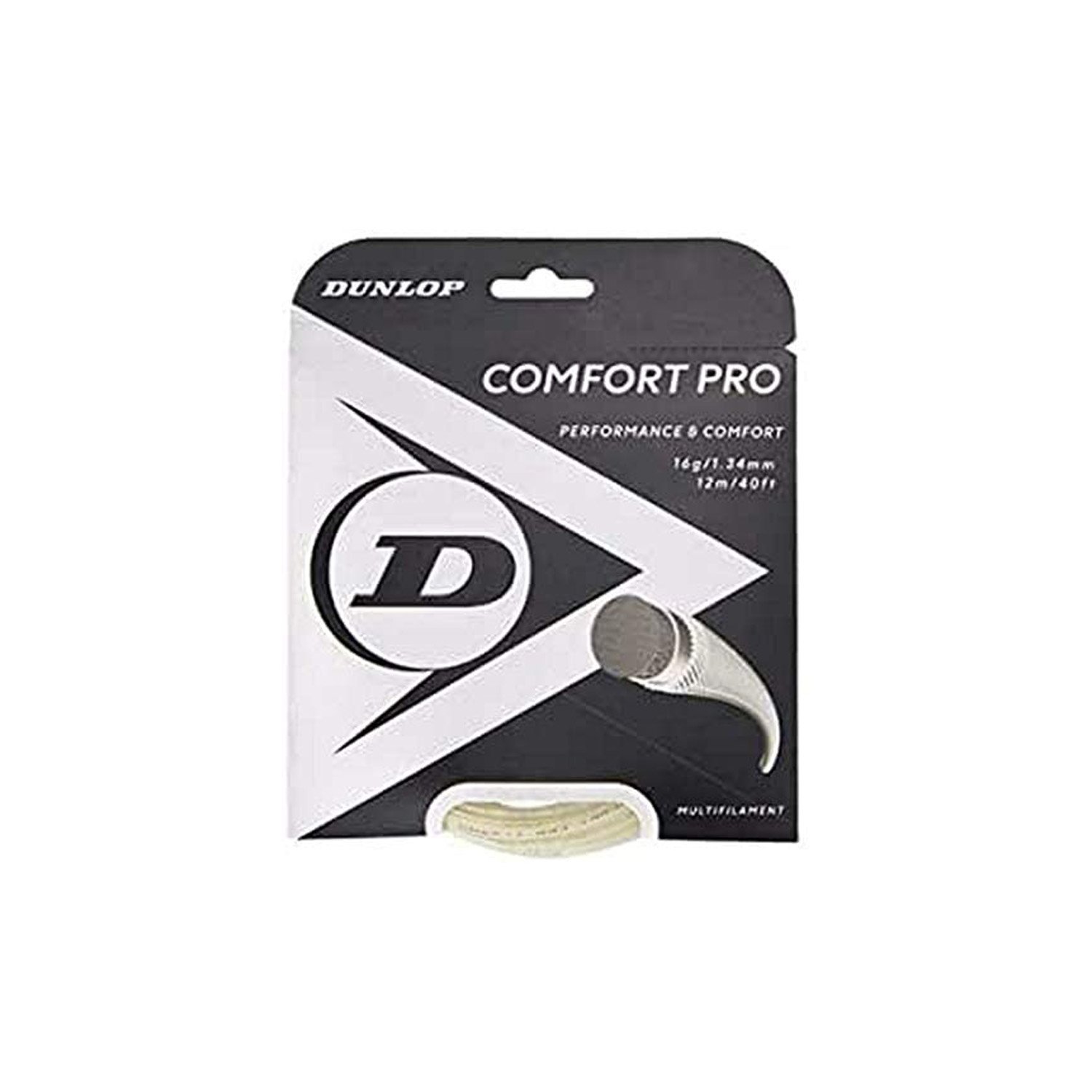 Dunlop TAC Comfort Pro 17G Kordaj Paketi - Renkli - 1
