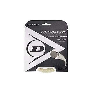 Dunlop Comfort Pro Paket Tenis Raketi Kordajı