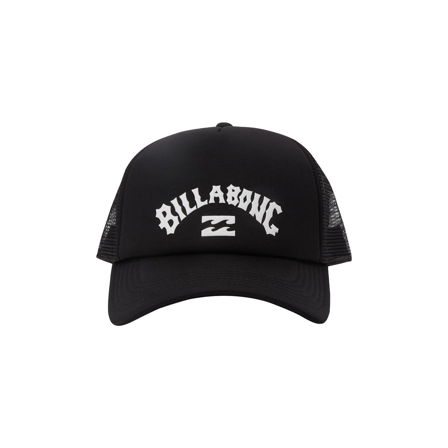 Billabong Podium Trucker Erkek Şapka - Siyah - 1