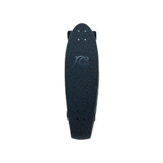 Quiksilver Black Beauty Complete Skateboard