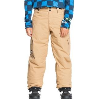 Quiksilver Porter Çocuk Snowboard Pantolonu