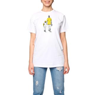 Zero One Fi̇ve 15uts38 Unisex Tişört