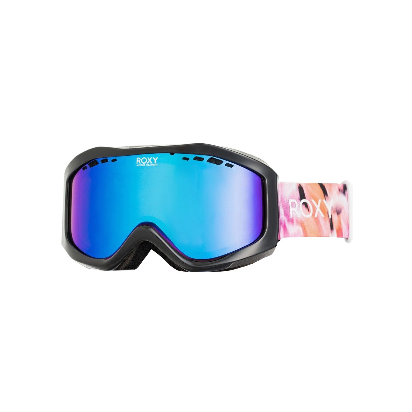 Roxy Sunset Çocuk Kayak/Snowboard Goggle - Siyah - 1