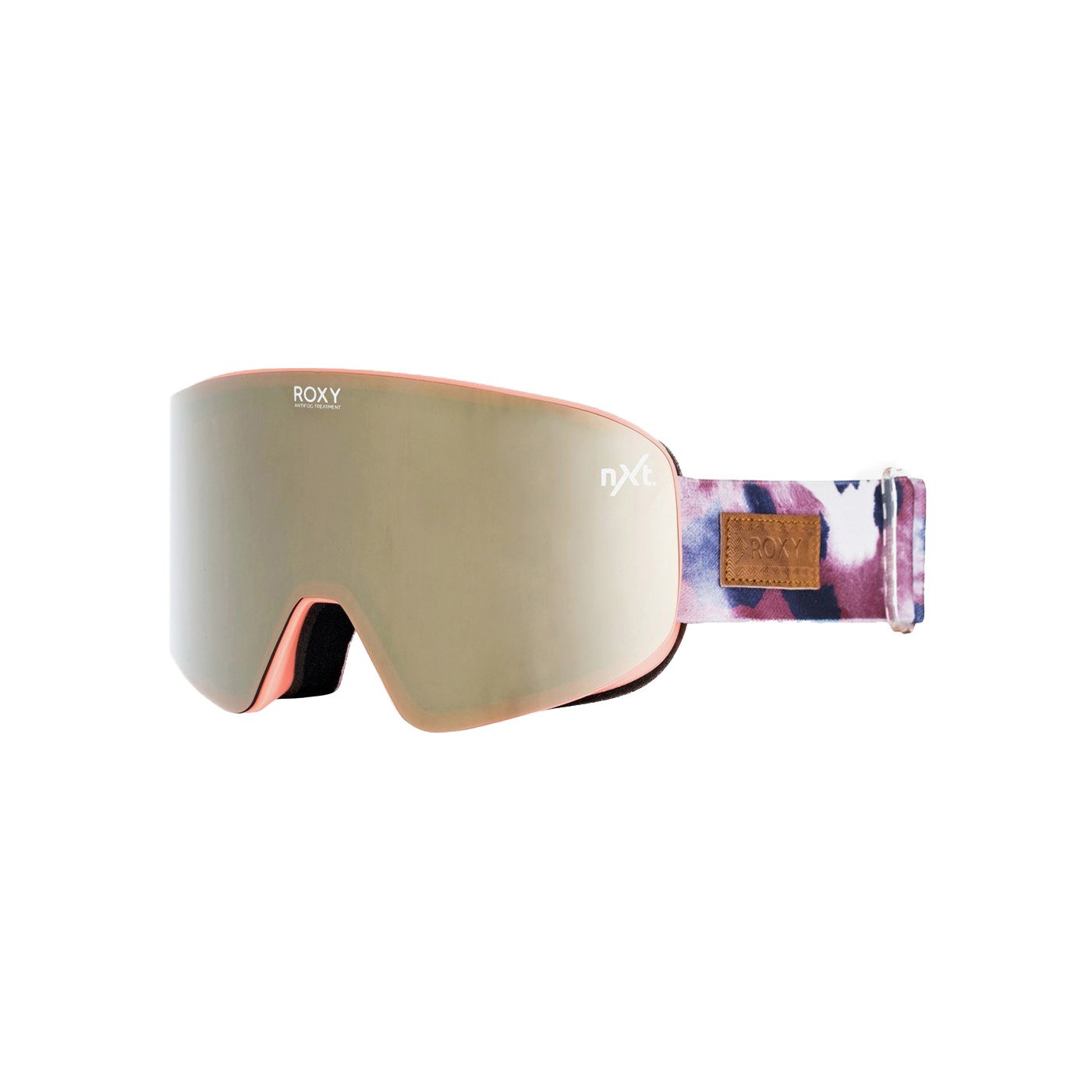 Roxy Feelin Kadın  Kayak / Snowboard Goggle - RENKLİ - 1