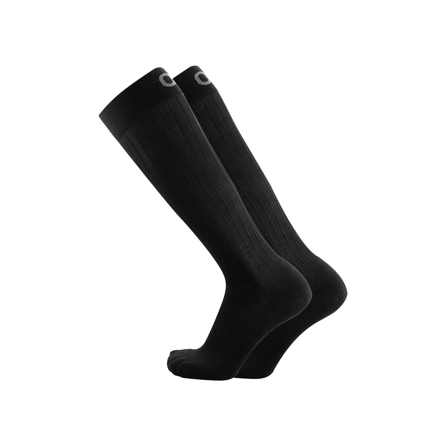 FootBalance TS5 Seyahat Çorabı - Siyah - 1