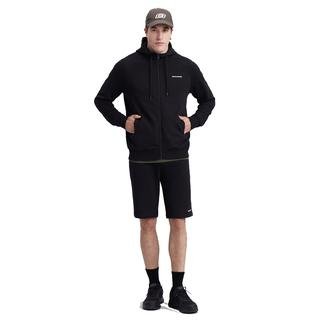 Skechers New Basics M Full Zip Erkek Sweatshirt