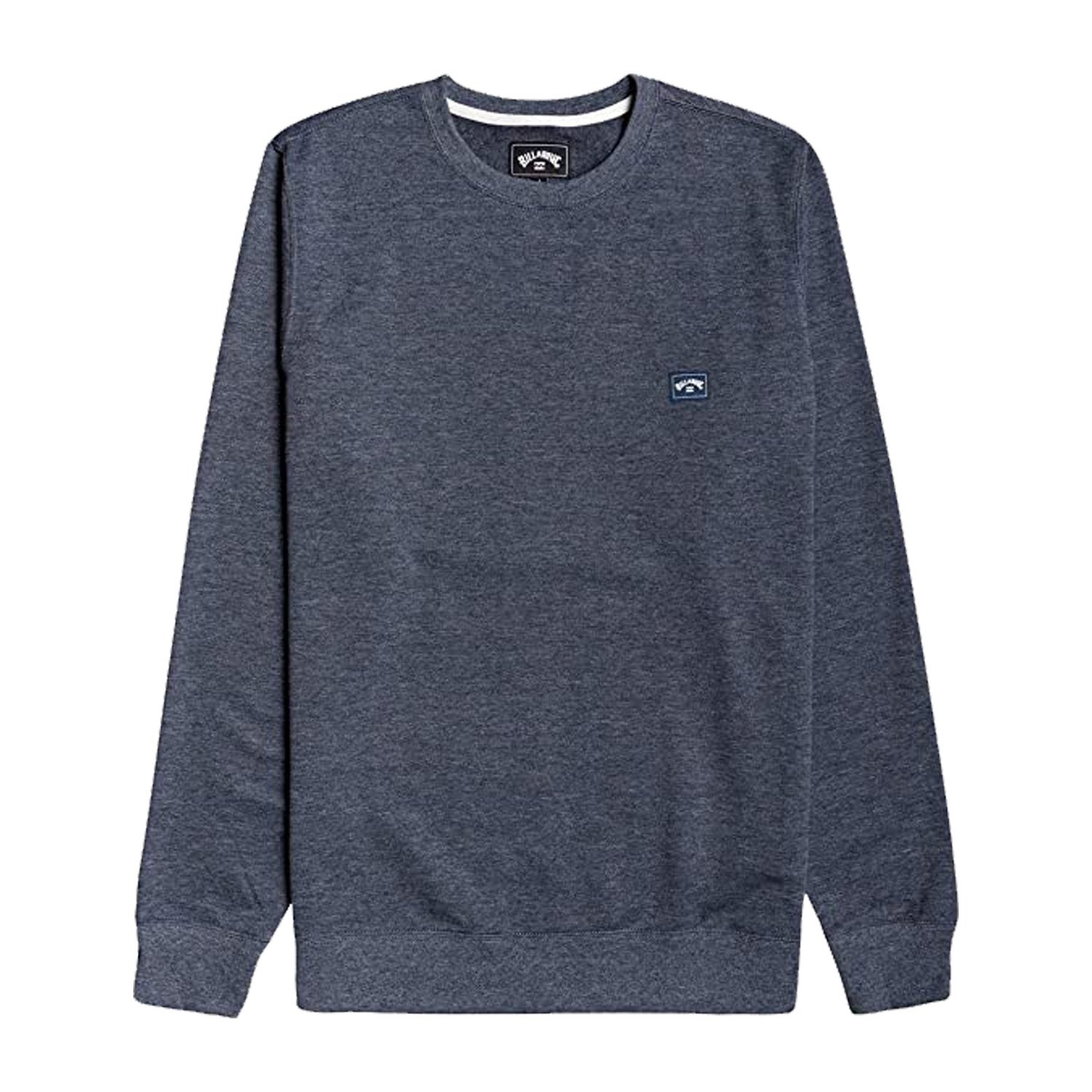 Billabong All Day Erkek Sweatshirt - Lacivert - 1