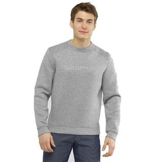 Salomon Sight Crewneck Erkek Sweatshirt