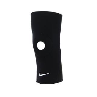 Nike Nike Pro Combat Open-Patella Knee Sleeve 2.0 Xl Black/White Dizlik