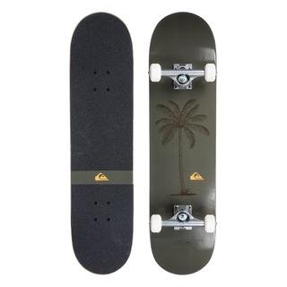 Quiksilver Underpalms 8,25 Complete Skateboard