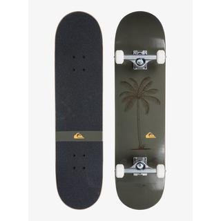 Quiksilver Underpalms 8 Complete Skateboard