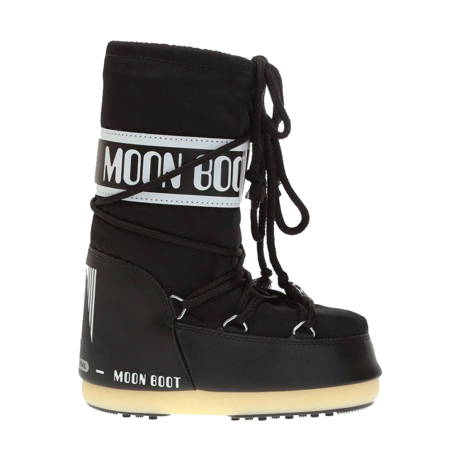 Moon Boot Icon Nylon Kadın Kar Botu - MULTİ - 1