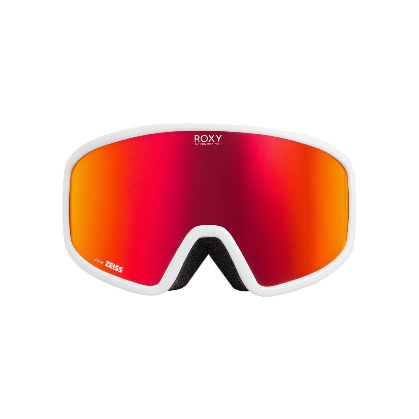 Roxy Feenity Color Luxe Kayak/Snowboard Goggle - Beyaz - 1