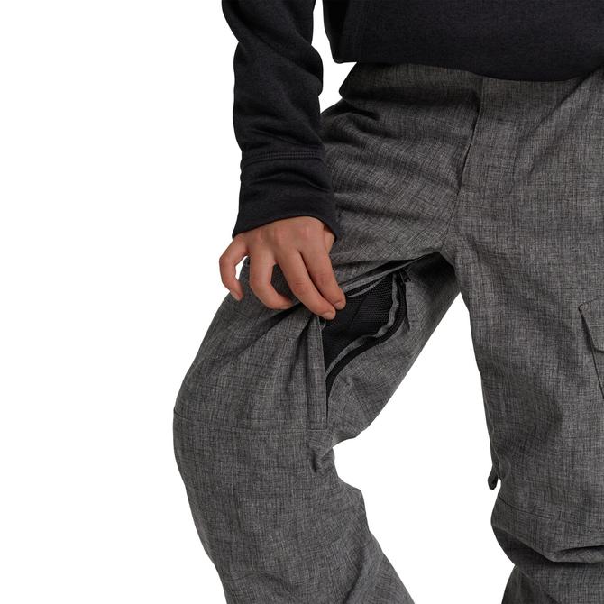 Boys' Exile 2L Cargo PT
      
        
        
          
            
              
              
              
                - KAHVERENGİ_7
