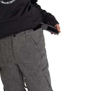 Boys' Exile 2L Cargo PT
      
        
        
          
            
              
              
              
                - KAHVERENGİ_4