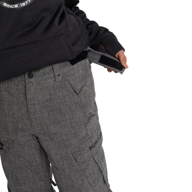 Boys' Exile 2L Cargo PT
      
        
        
          
            
              
              
              
                - KAHVERENGİ_4