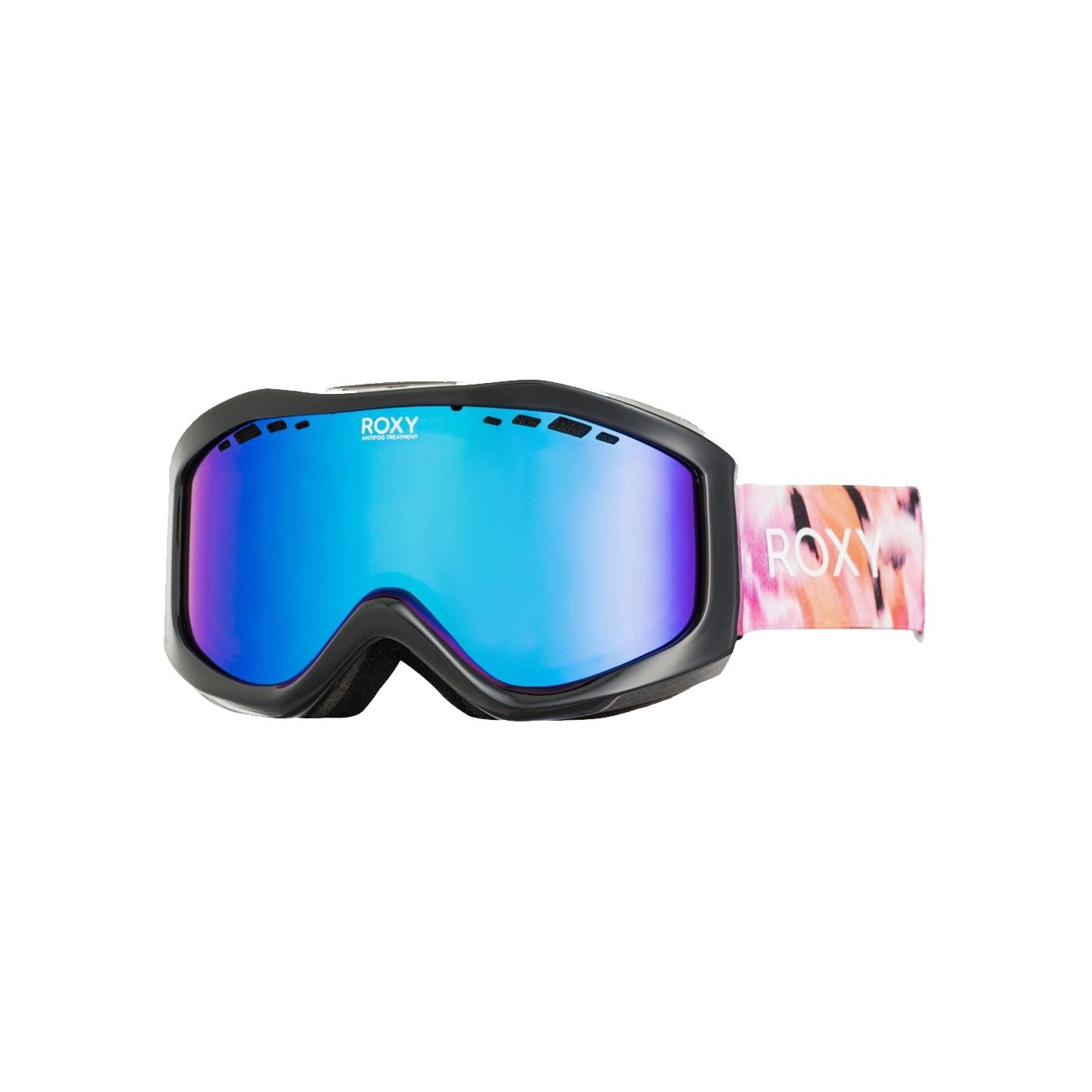 Roxy Sunset Çocuk Kayak/Snowboard Goggle - BEYAZ - 1