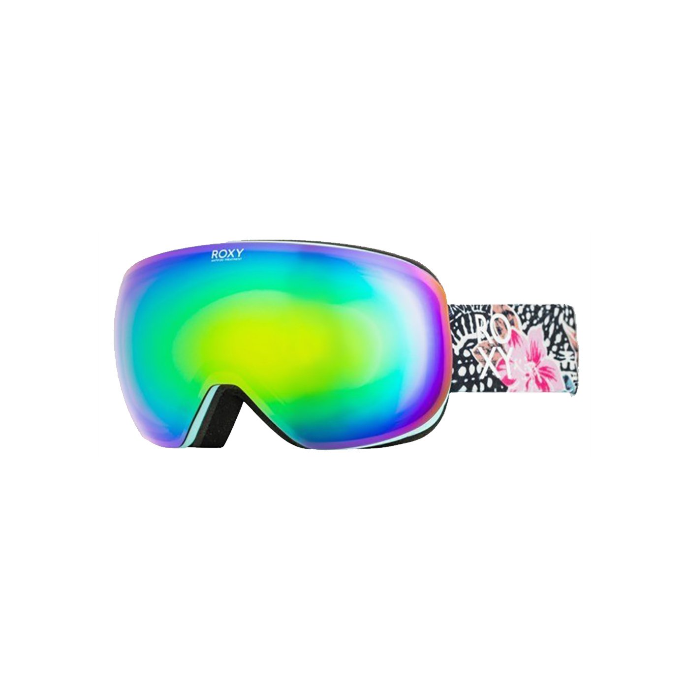 Roxy PopScreen NXT Kadın  Kayak / Snowboard Goggle - GRİ - 1