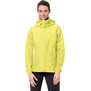 STORMY POINT JACKET W