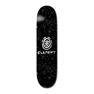 Element 8" Galaxy Skateboard Tahtası