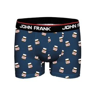 John Frank Beer Tin Erkek Boxer