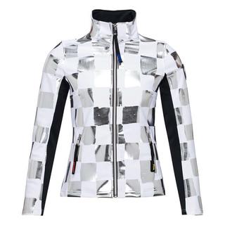 W WARI SL SOFT JKT