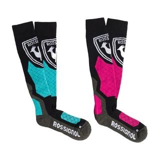Rossignol L3 Thermotech 2P Kadın Kayak Çorabı
