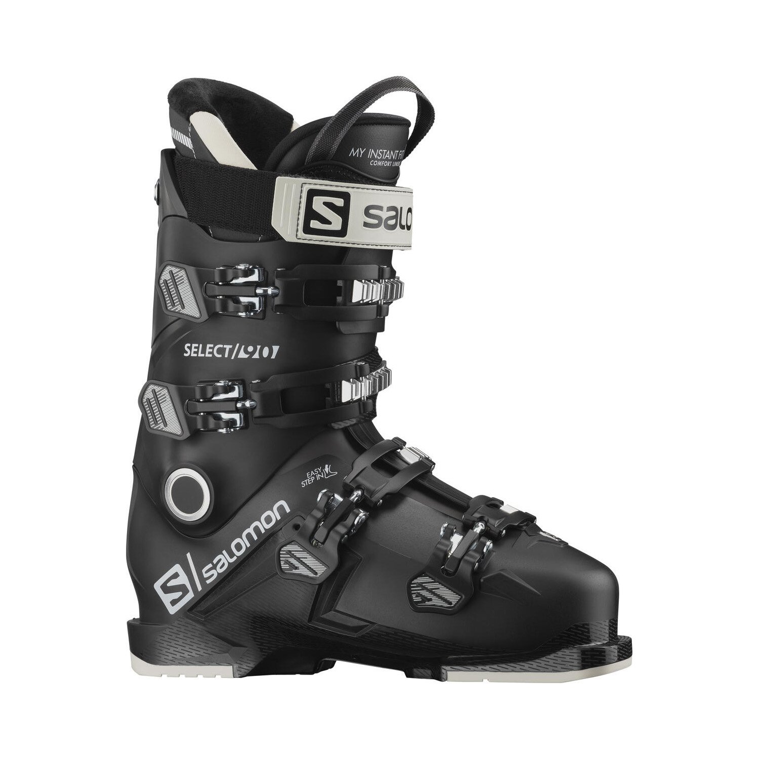 Salomon Select 90 Kayak Ayakkabısı - MULTİ - 1