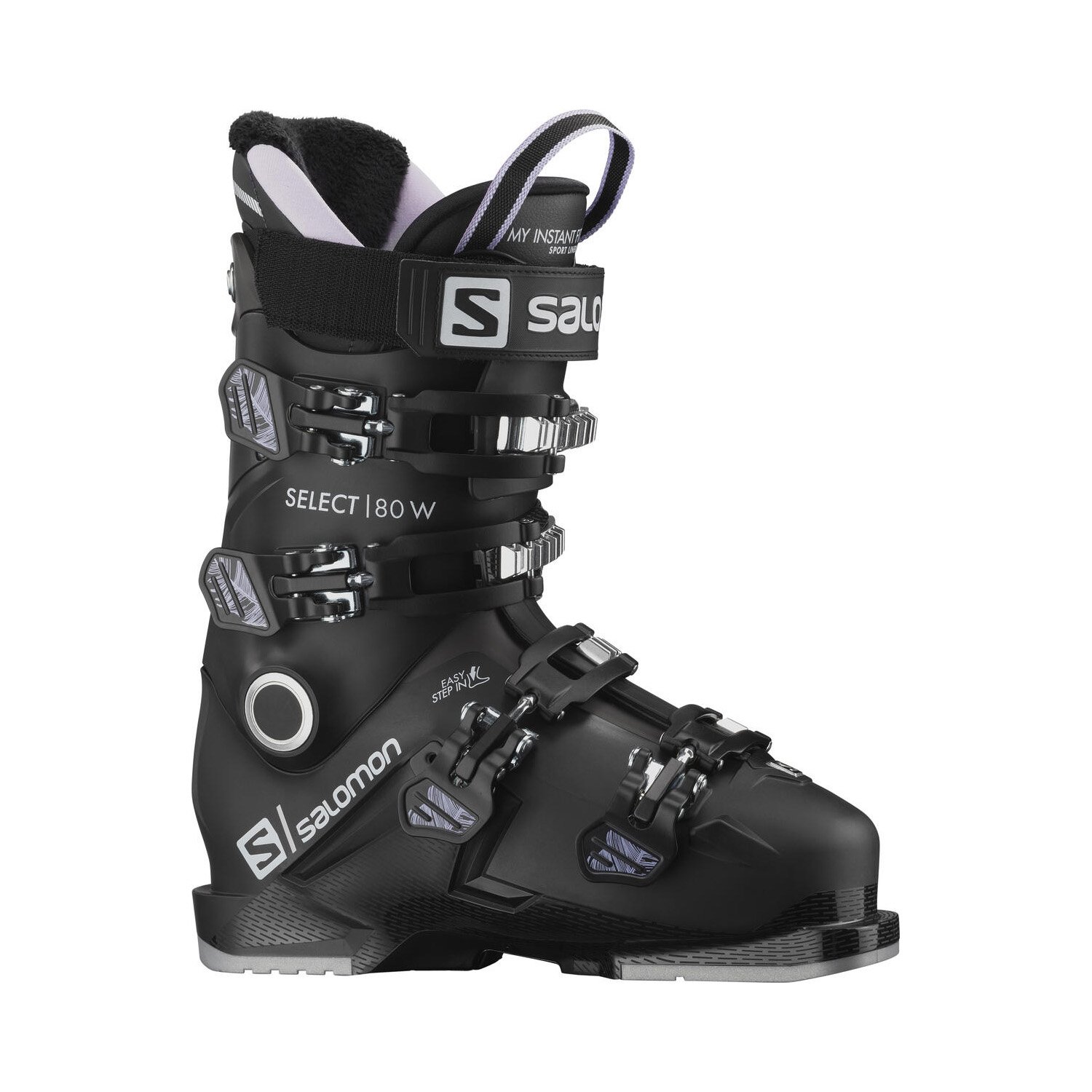 Salomon Select 80 Kayak Ayakkabısı - MULTİ - 1